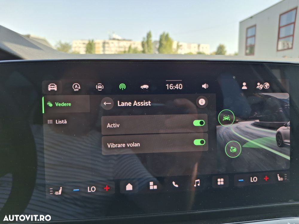 Skoda Octavia 1.5 TSI 150 CP Selection - 31