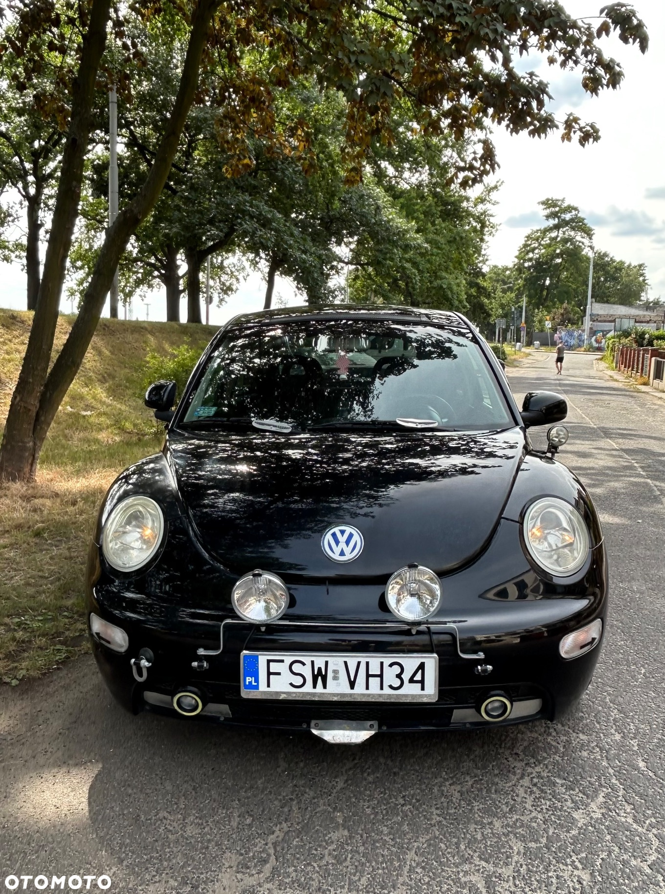 Volkswagen New Beetle 2.0 - 5
