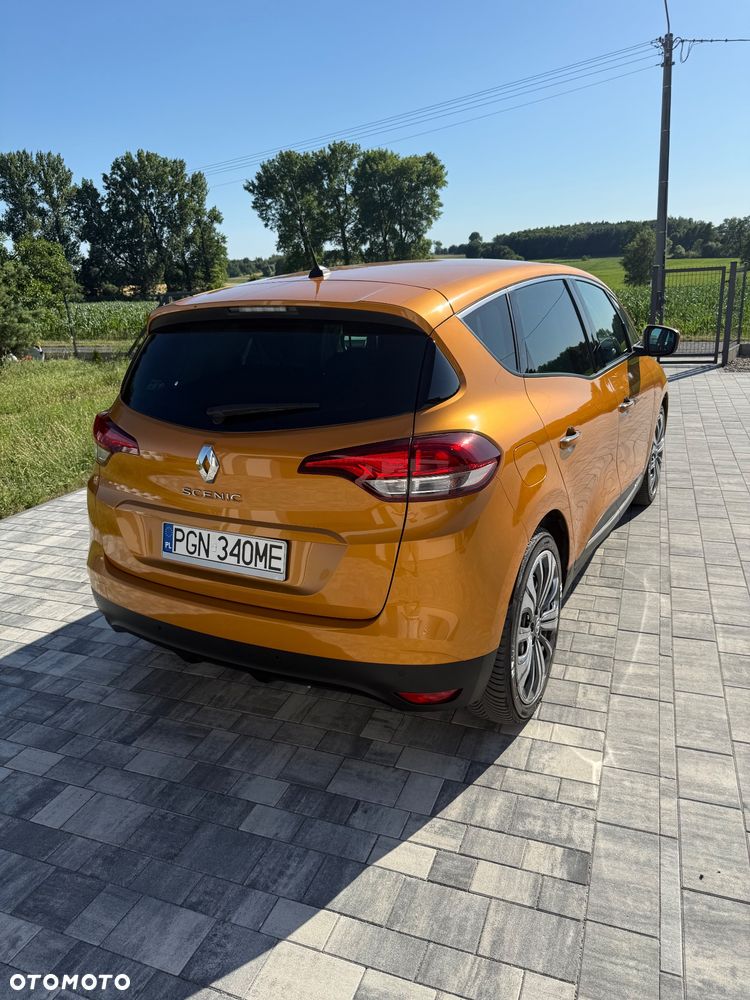Renault Scenic - 10