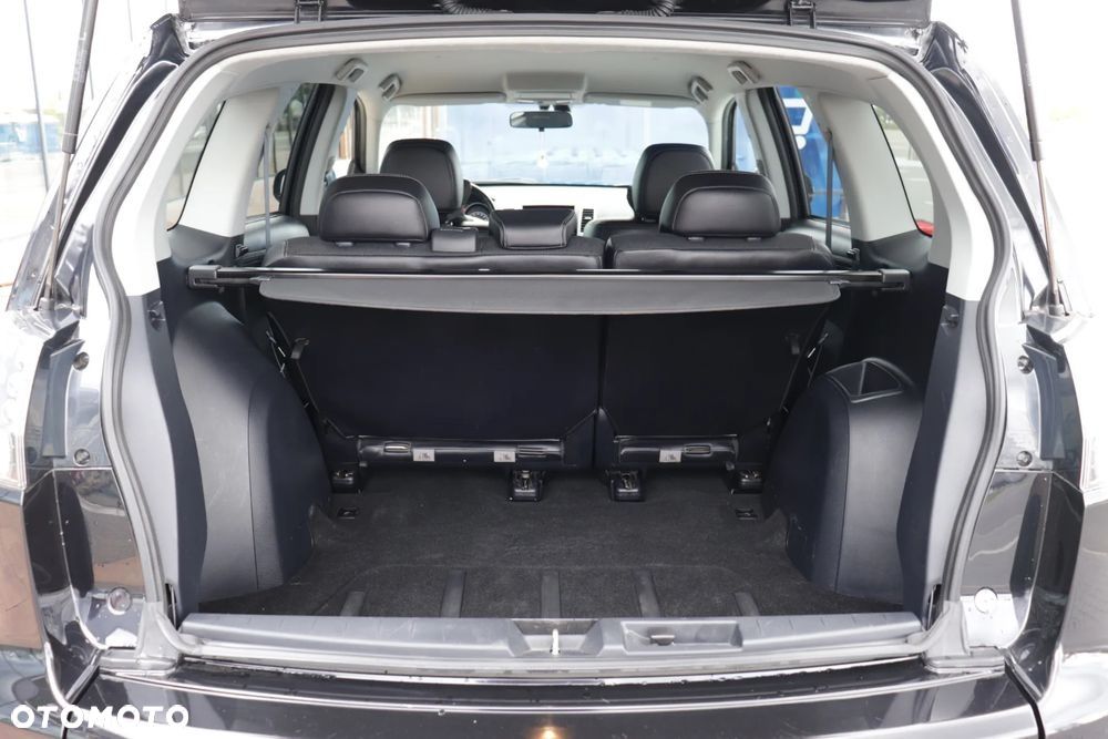 Mitsubishi Outlander 2.0 2WD Invite - 31