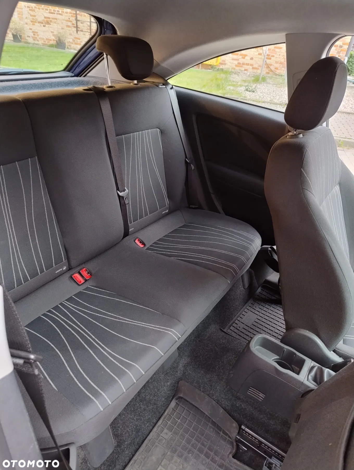 Opel Corsa 1.0 12V - 10