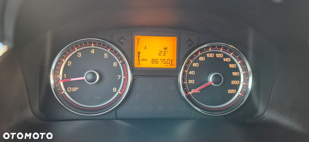 SsangYong/KGM Korando 2.0 e-XGi200 2WD Crystal - 26
