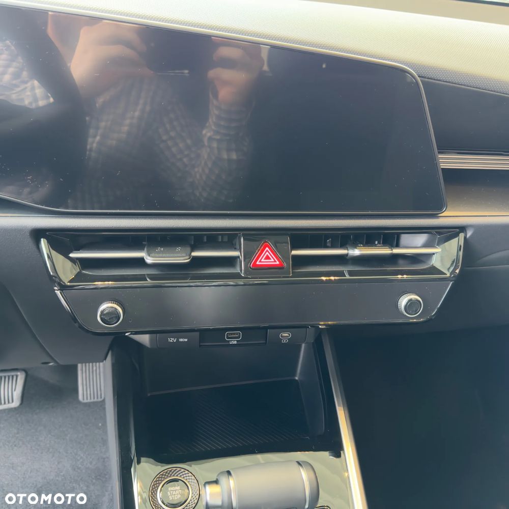 Kia Niro 1.6 GDI Hybrid M - 6