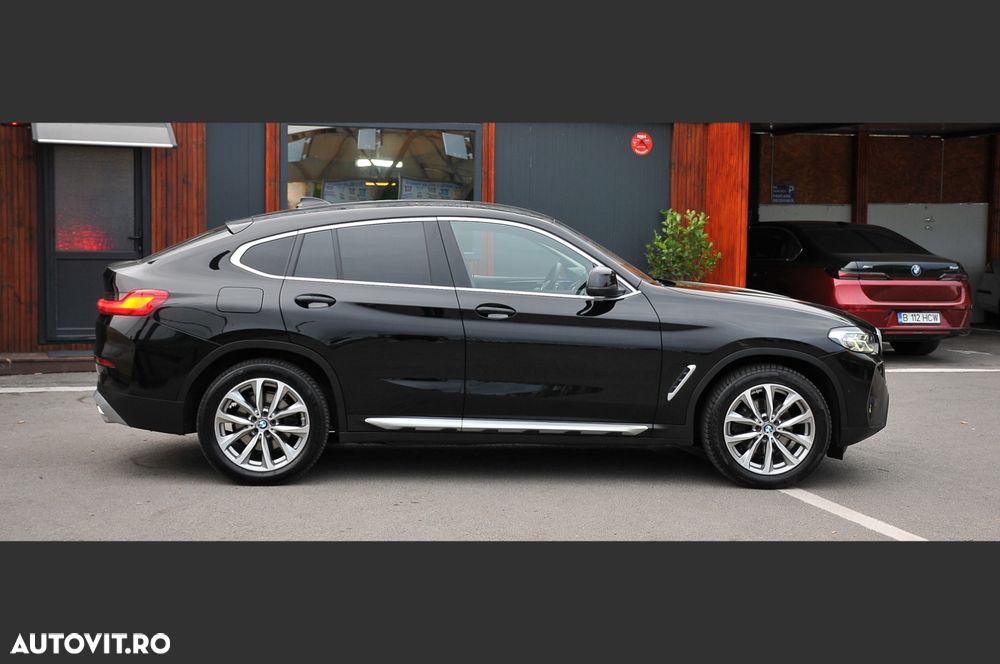 BMW X4 - 7
