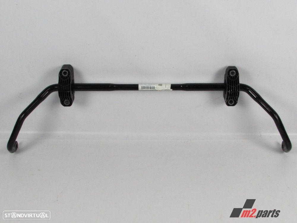 Barra estabilizadora Frente Seminovo/ Original BMW 7 (G11, G12)/BMW 5 (G30, F90)... - 1
