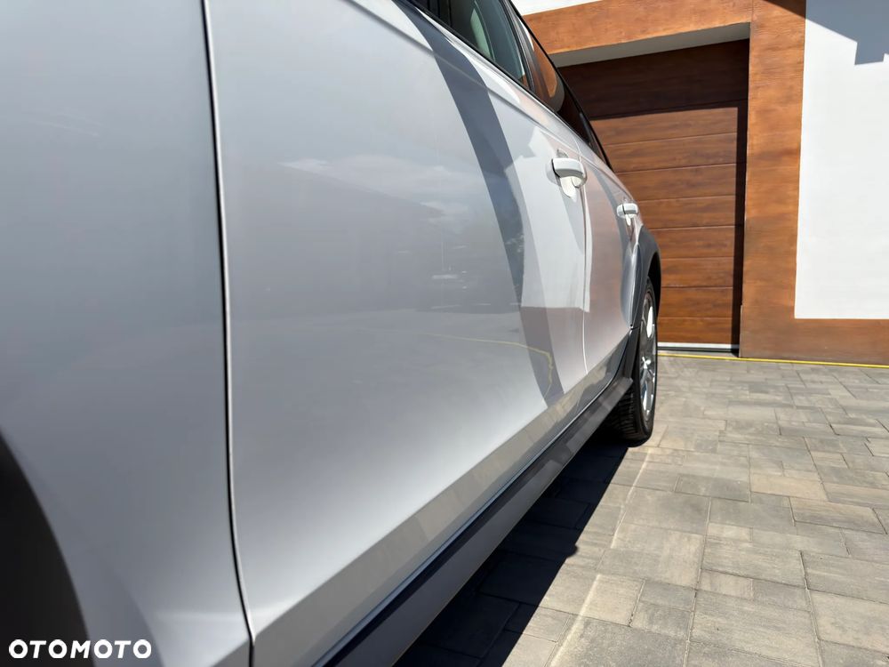 Audi A4 Allroad 2.0 TFSI Quattro S tronic - 27