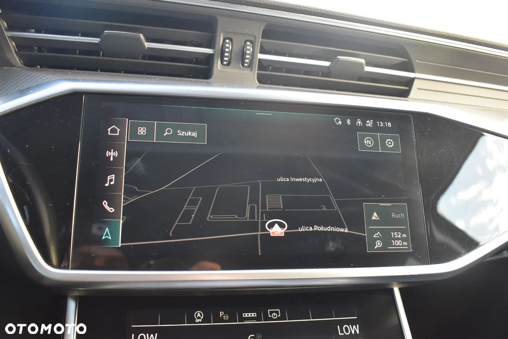 Audi A6 Avant 40 TDI mHEV Sport S tronic - 36