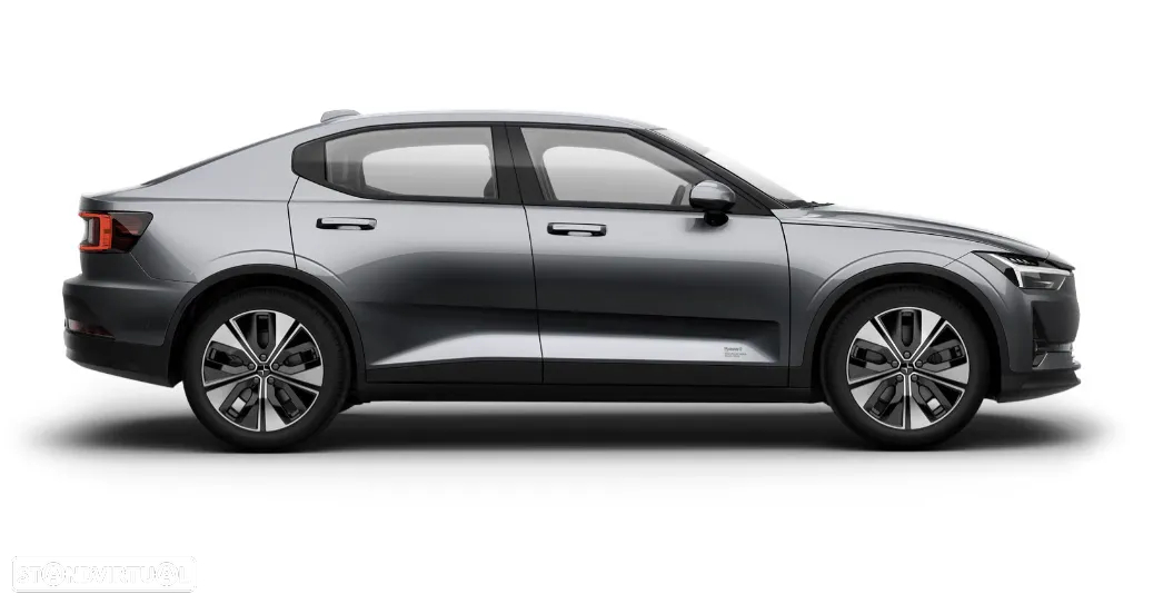 Polestar 2 Long Range 78 kWh - 2