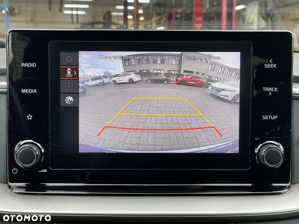 Kia XCeed 1.5 T-GDI M DCT - 9
