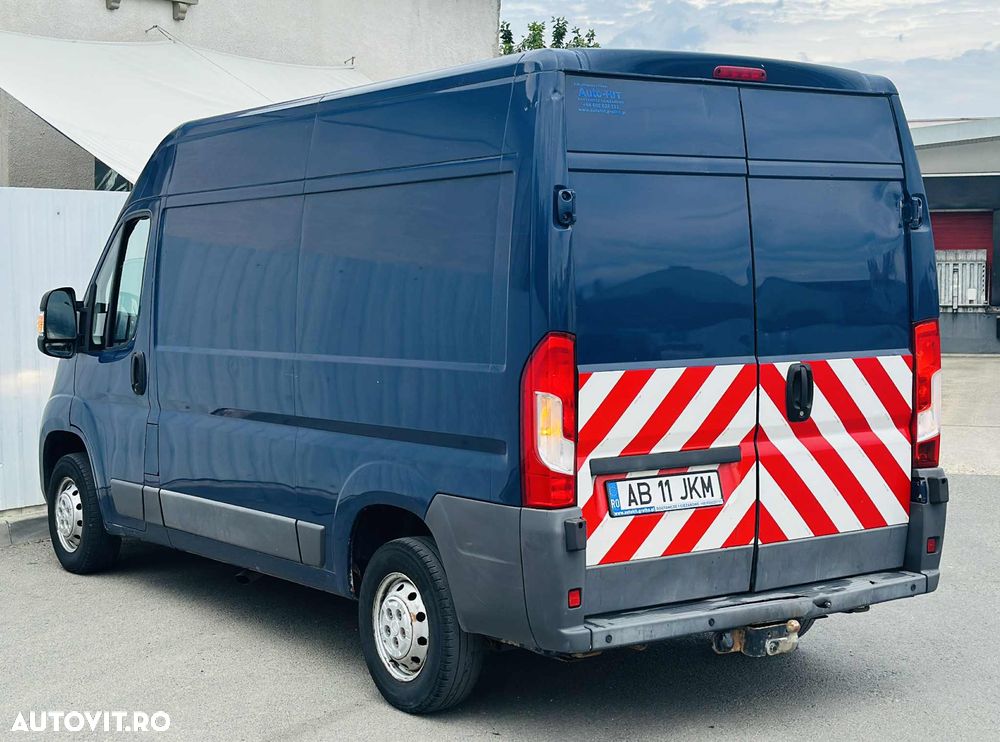 Citroën Jumper - 3
