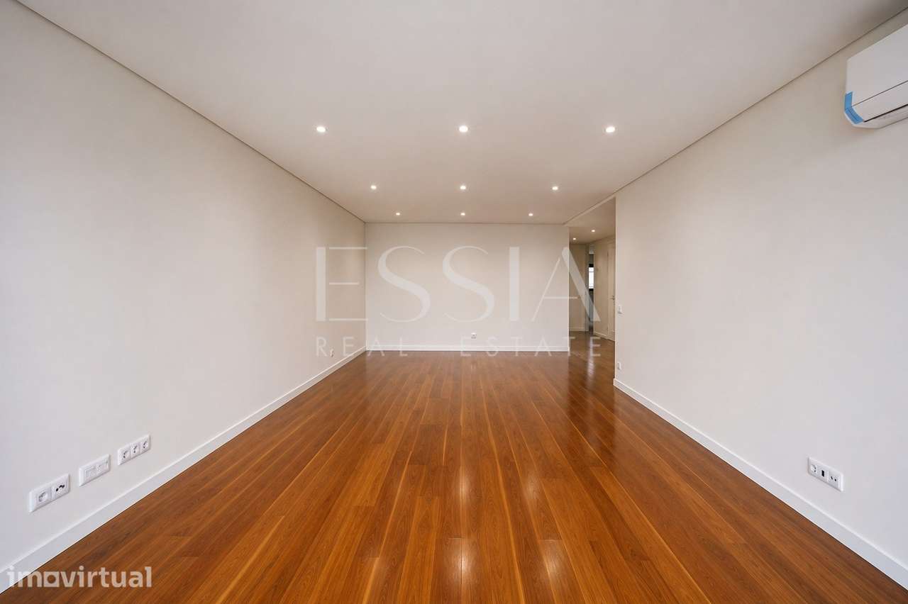 Apartamento T3 com Varanda no Varandas do Foco - Grande imagem: 5/28