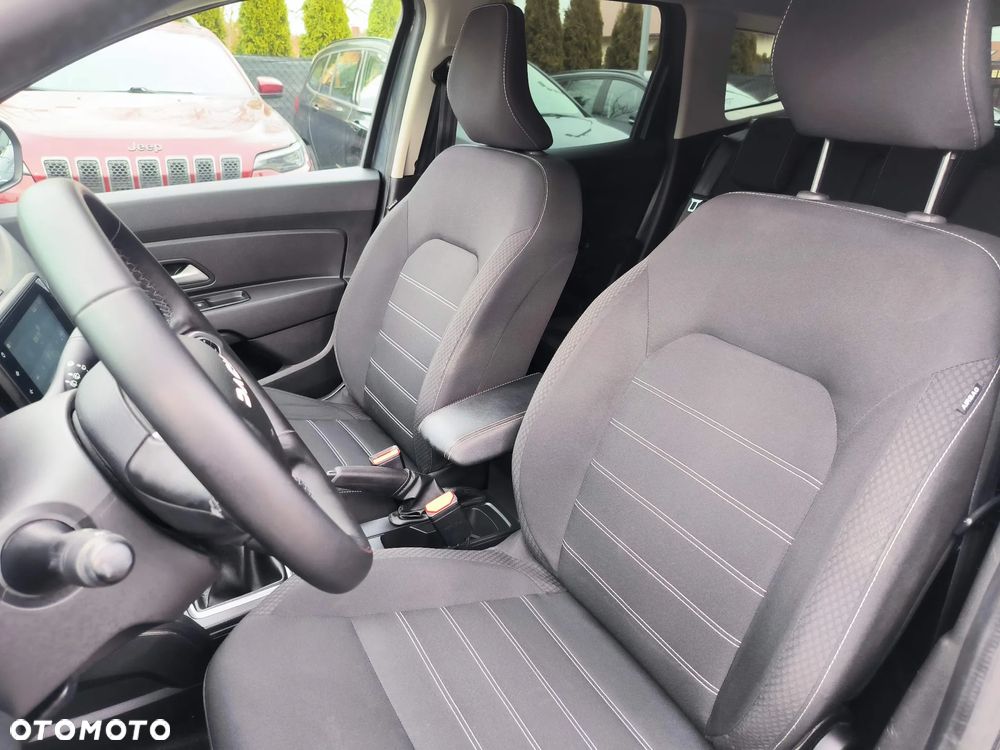 Dacia Duster 1.0 TCe Comfort - 30