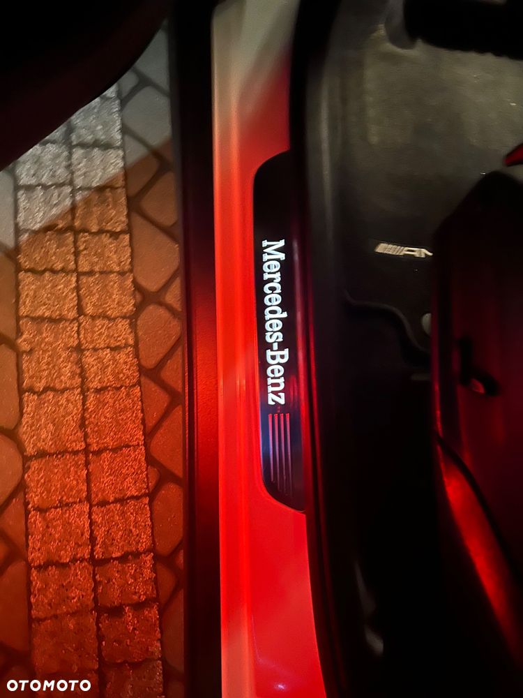 Mercedes-Benz GLC - 17