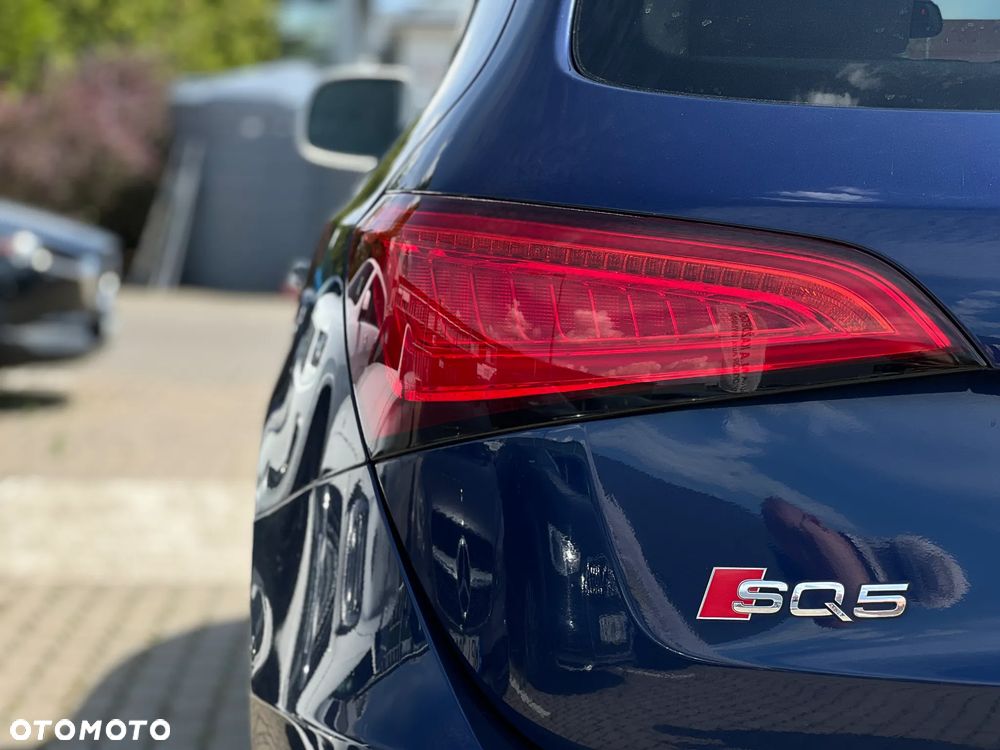 Audi SQ5 - 9