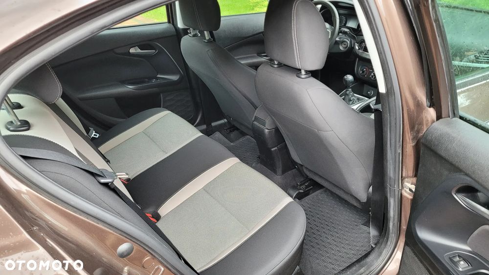 Fiat Tipo - 13