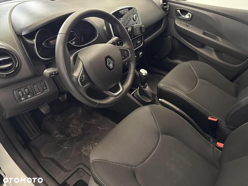 Renault Clio 0.9 TCe Alize - 10