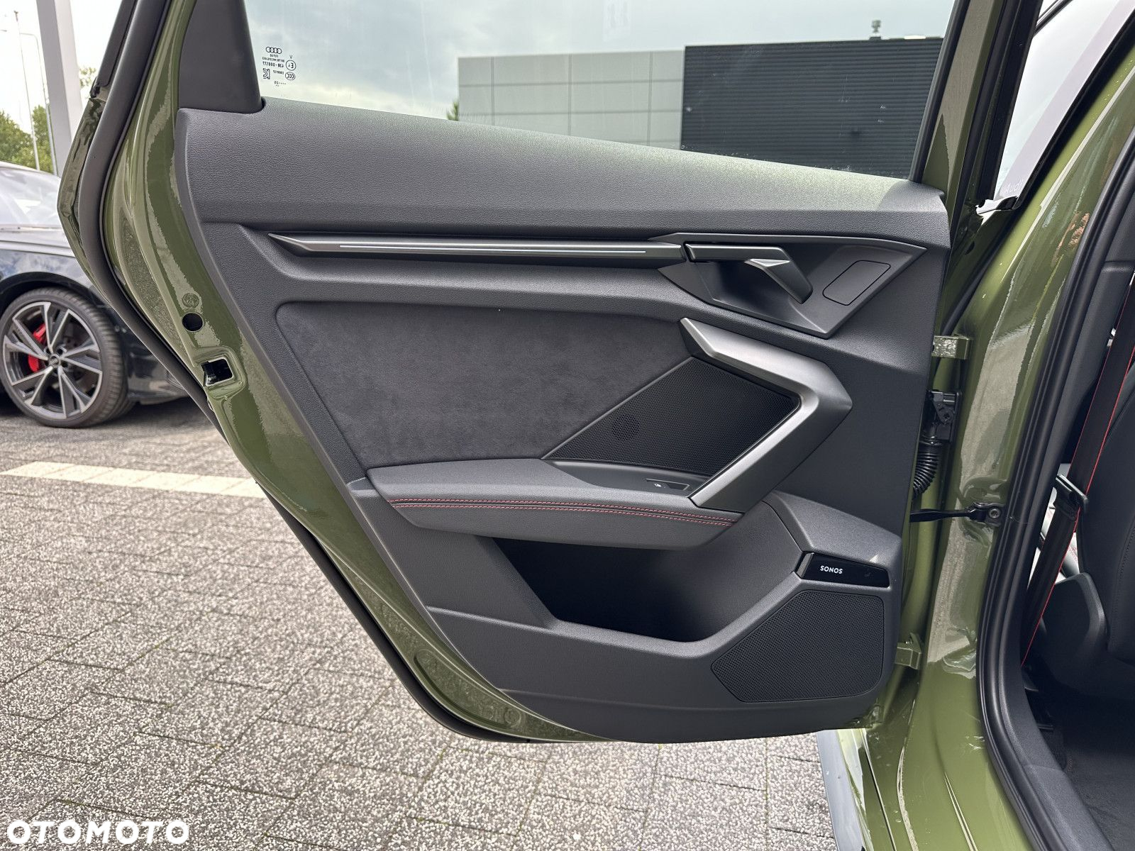 Audi RS3 Sportback - 19