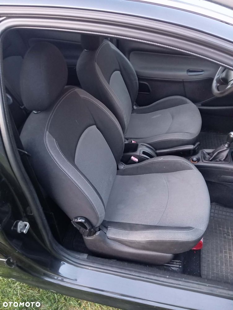Peugeot 206 1.4 Trendy - 16
