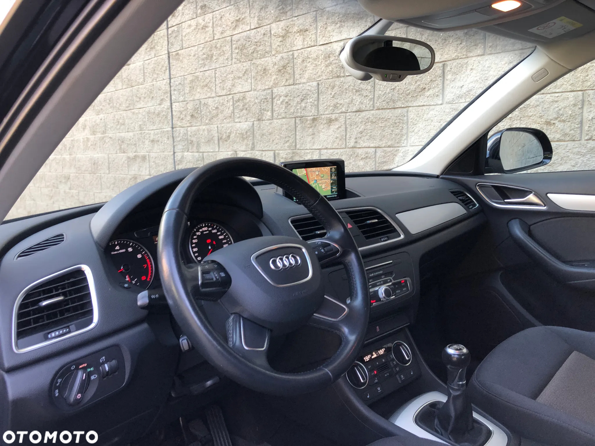 Audi Q3 - 19