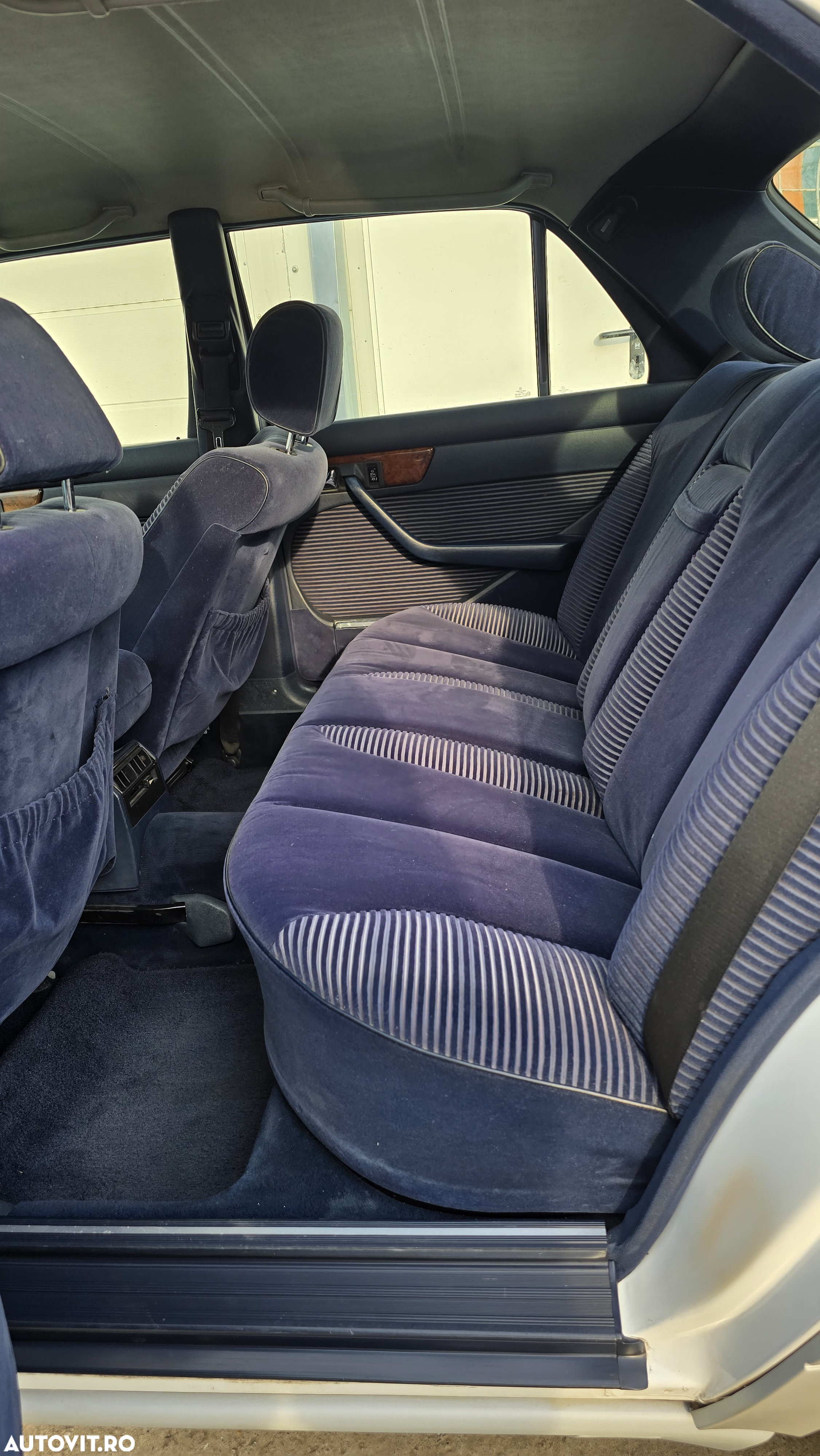 Mercedes-Benz W126 - 40