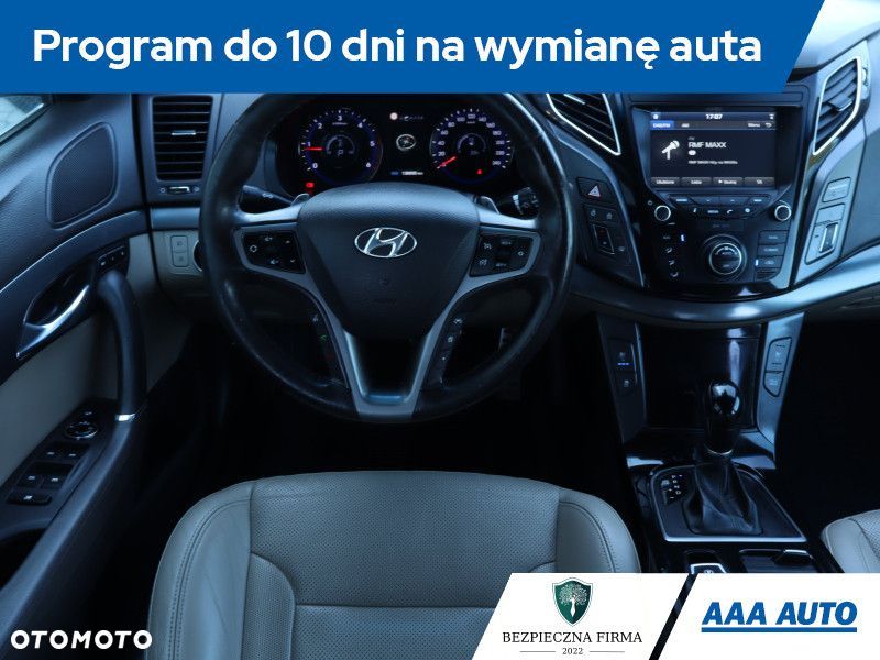 Hyundai i40 - 9