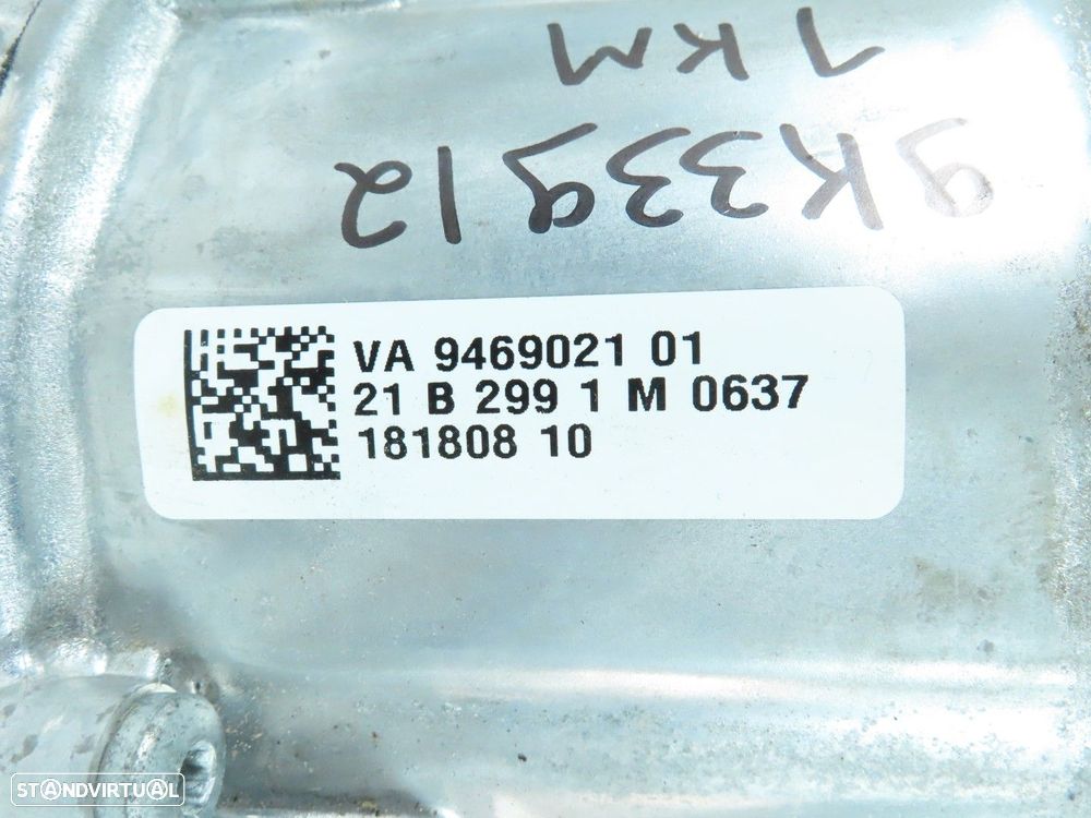 Caixa de transferências  (ATC13) Seminovo/ Original BMW 7 (G11, G12)/BMW 5 (G30,... - 3