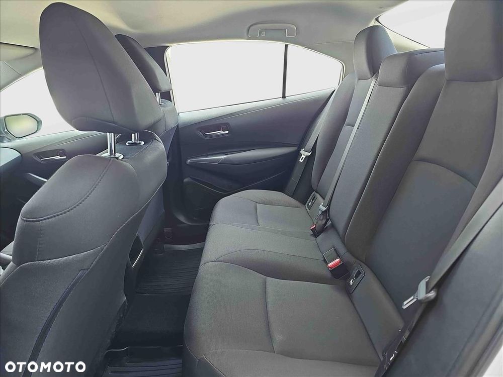 Toyota Corolla 1.5 Active - 15