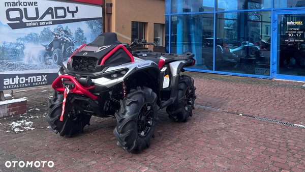 Can-Am Outlander