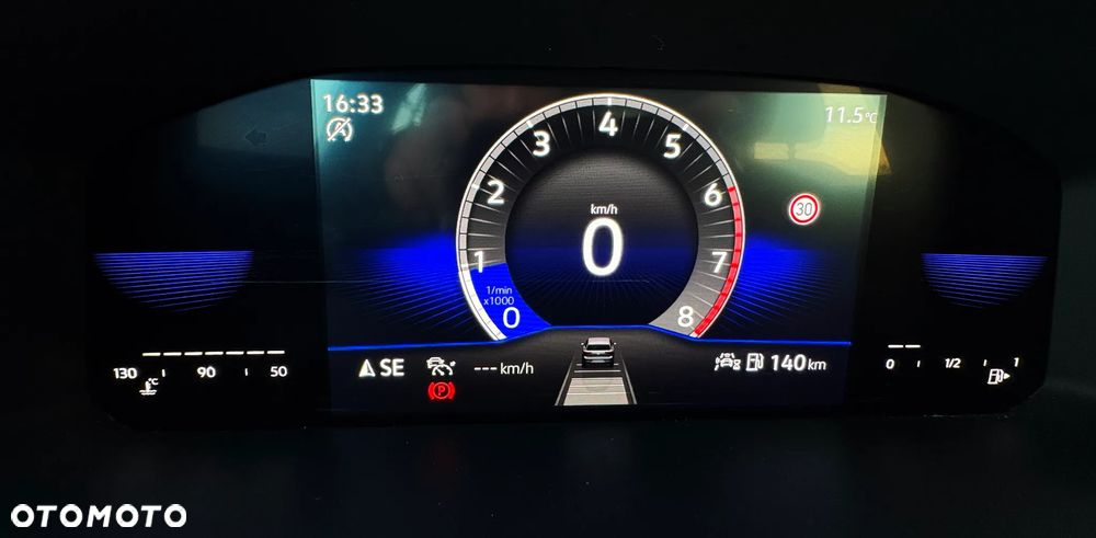 Volkswagen T-Roc 1.5 TSI OPF Life - 33