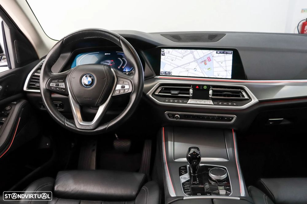 BMW X5 45 e xDrive xLine - 18