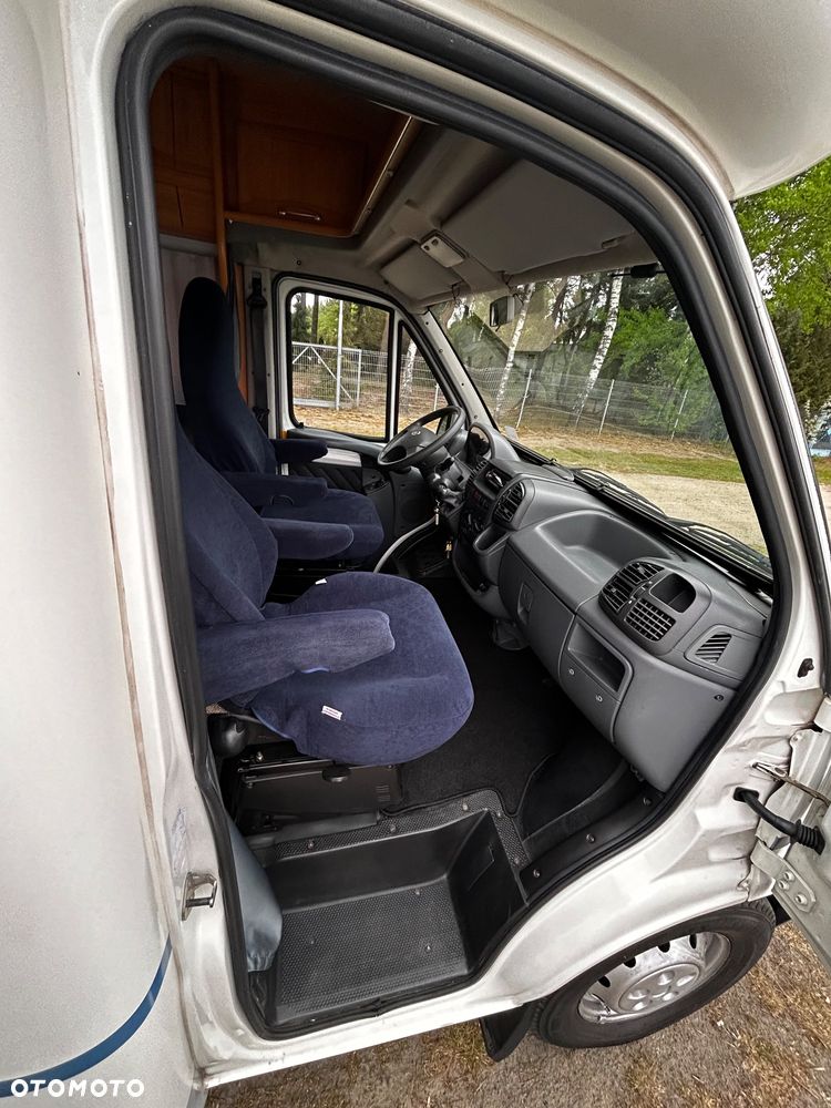 Fiat ducato - 6