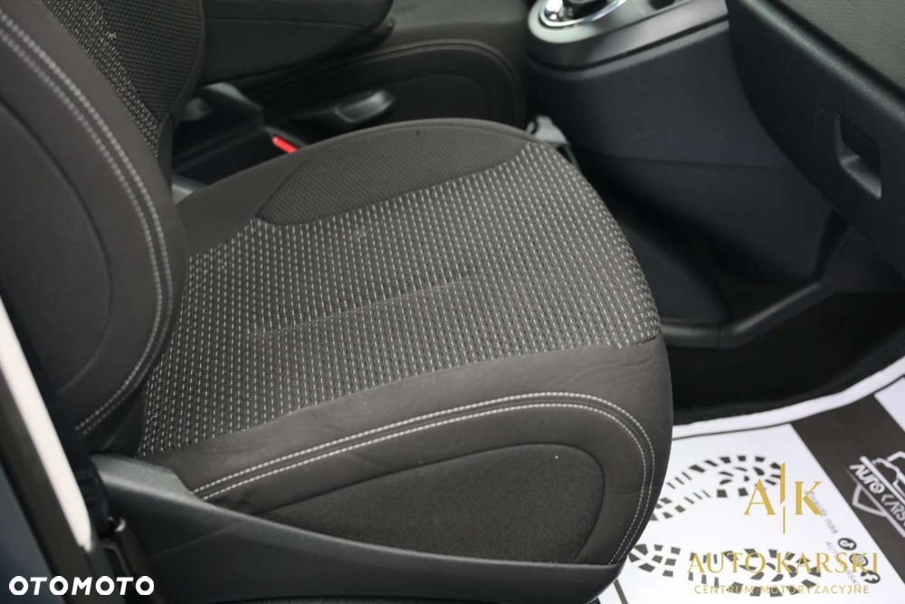 Citroën C4 Picasso - 34