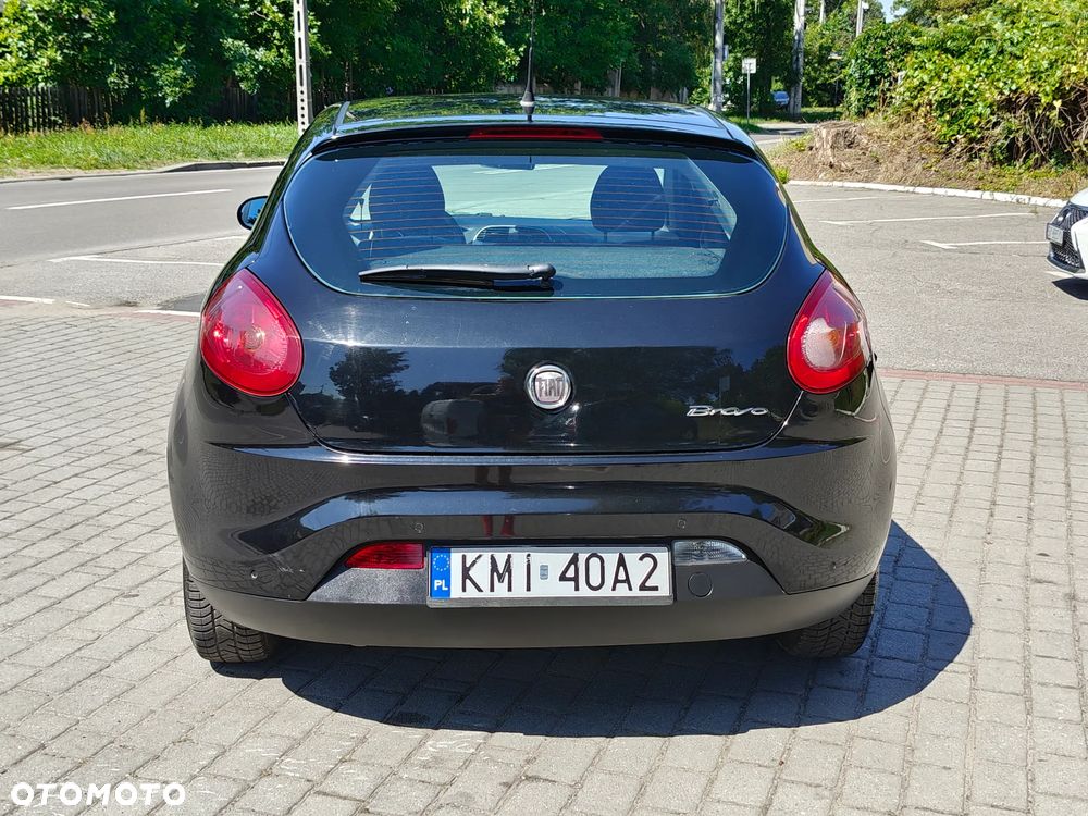 Fiat Croma 1.8 16V Dynamic - 12