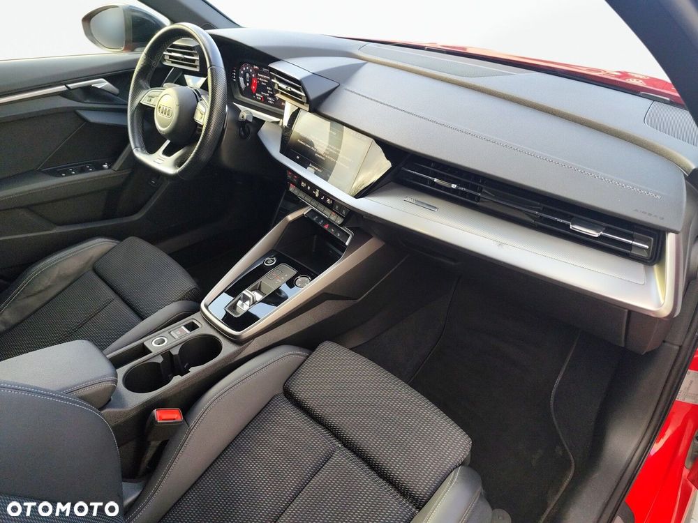 Audi A3 Limousine - 19