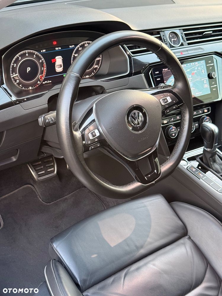 Volkswagen Arteon - 20