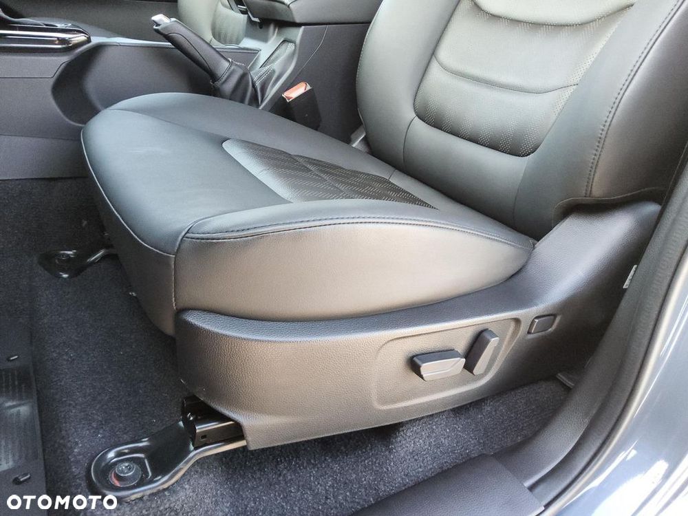 Isuzu D-Max 1.9 DC L - 12