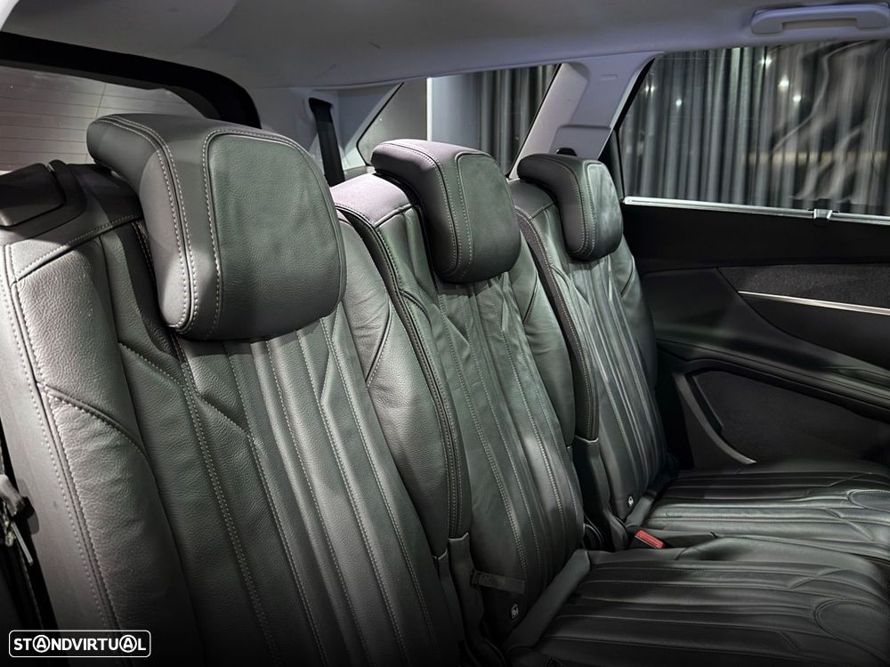 Peugeot 5008 1.2 PureTech Allure Pack EAT8 - 41