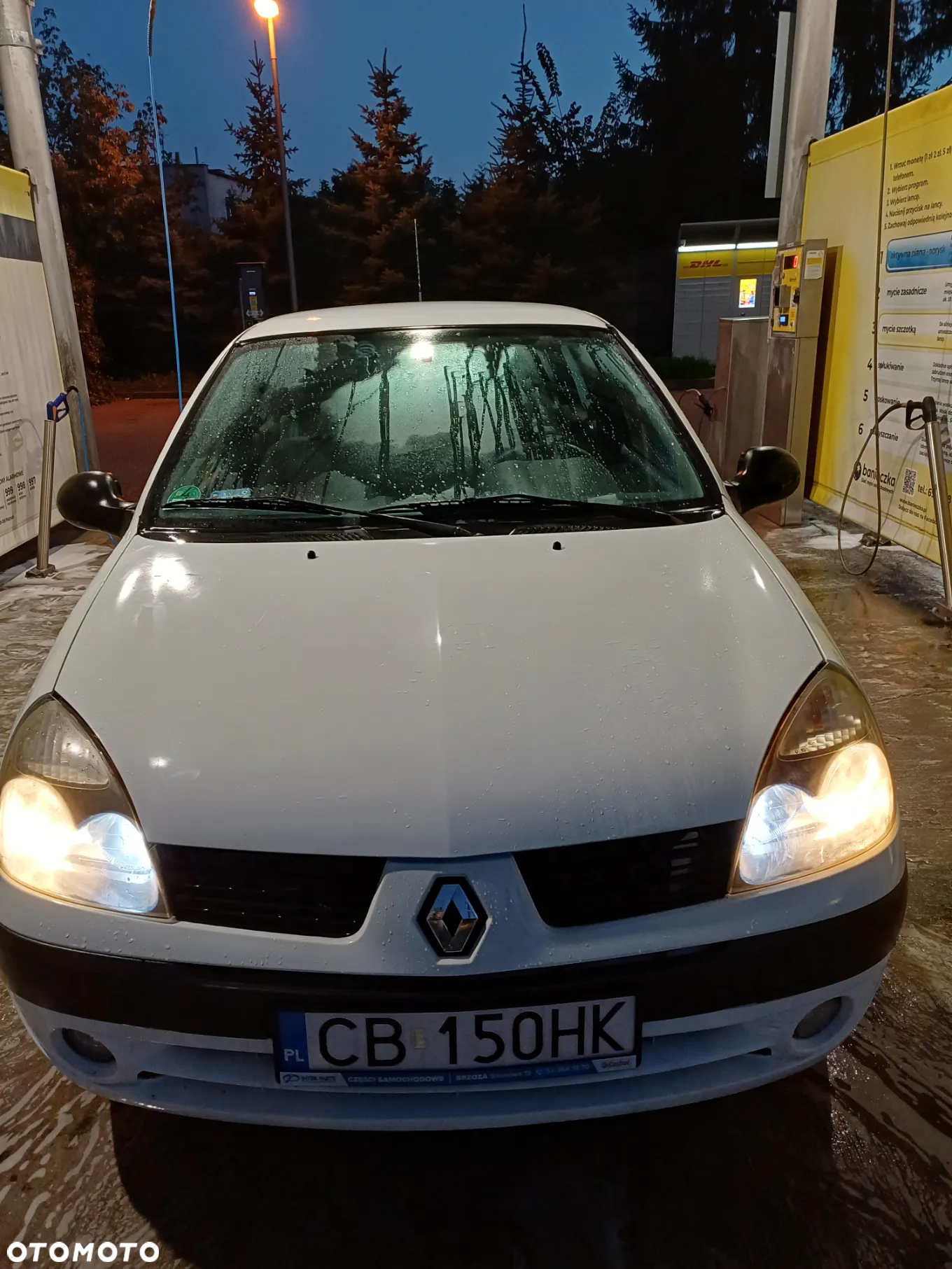 Renault Clio 1.2 16V Alize - 4