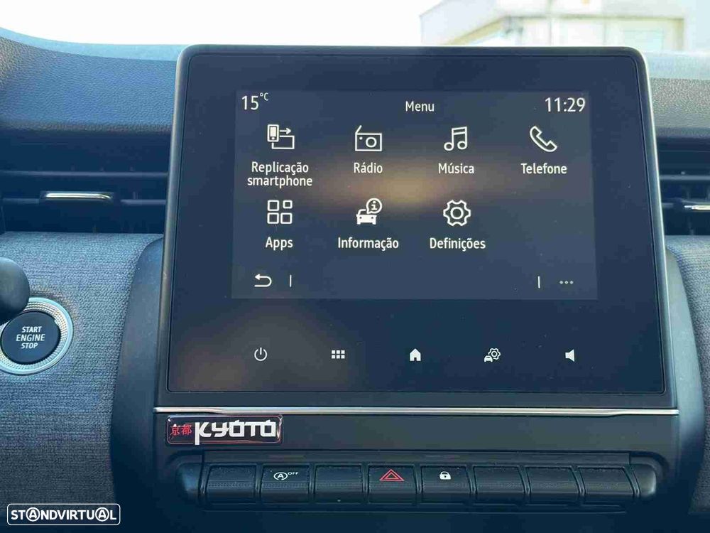 Mitsubishi Colt 1.0 MPI Kyoto - 19