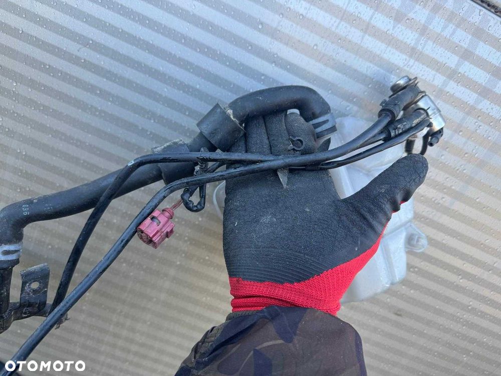 Wtrysk AdBlue Volkswagen Passat B8 2.0 D 240 KM - 3