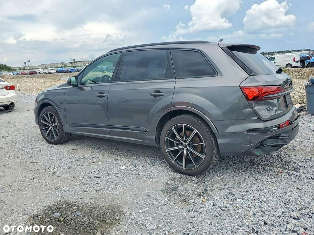 Audi Q7 55 TFSI quattro tiptronic S line - 5