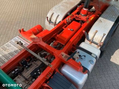 Mercedes-Benz Arocs 2652 6x4 | Wywrotka Meiller | Bordmatik | Retarder | Automat | Euro 6 - 7