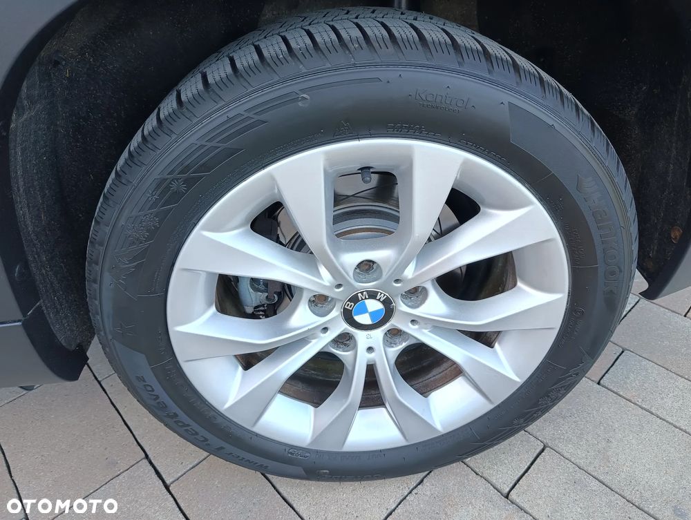BMW X1 - 38