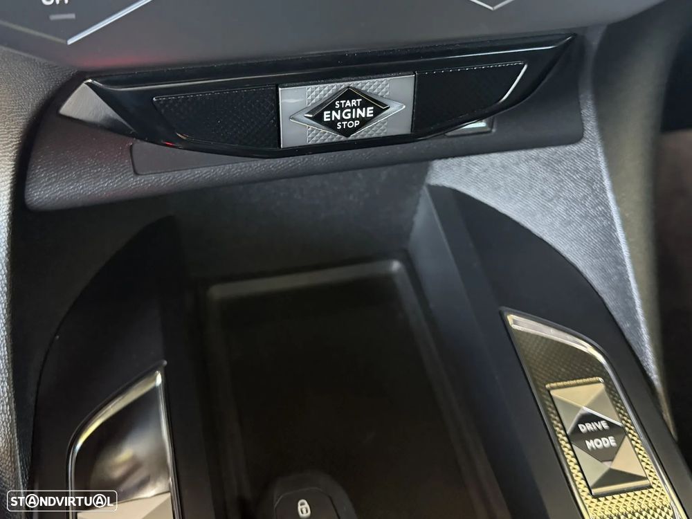 DS DS3 Crossback E-TENSE SO CHIC - 28