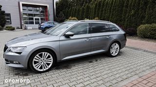 Skoda Superb 1.4 TSI ACT Style