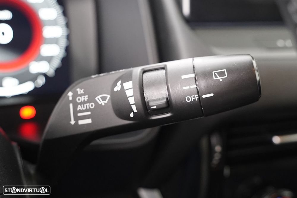 Nissan Qashqai 1.5 e-Power N-Connecta - 17