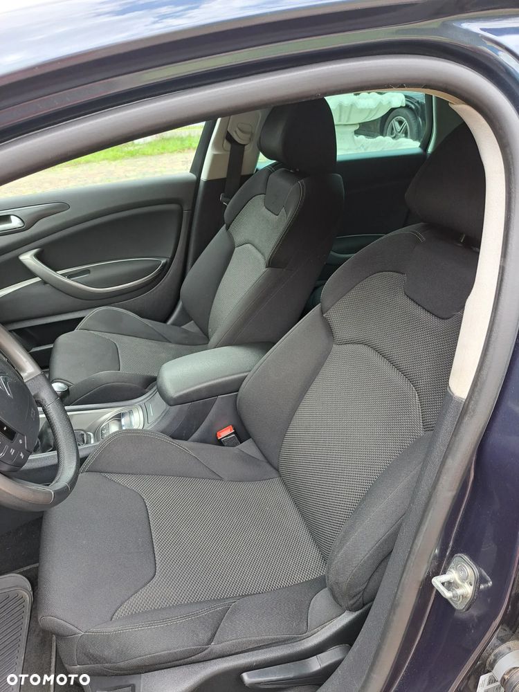 Citroën C5 THP 155 Selection - 9