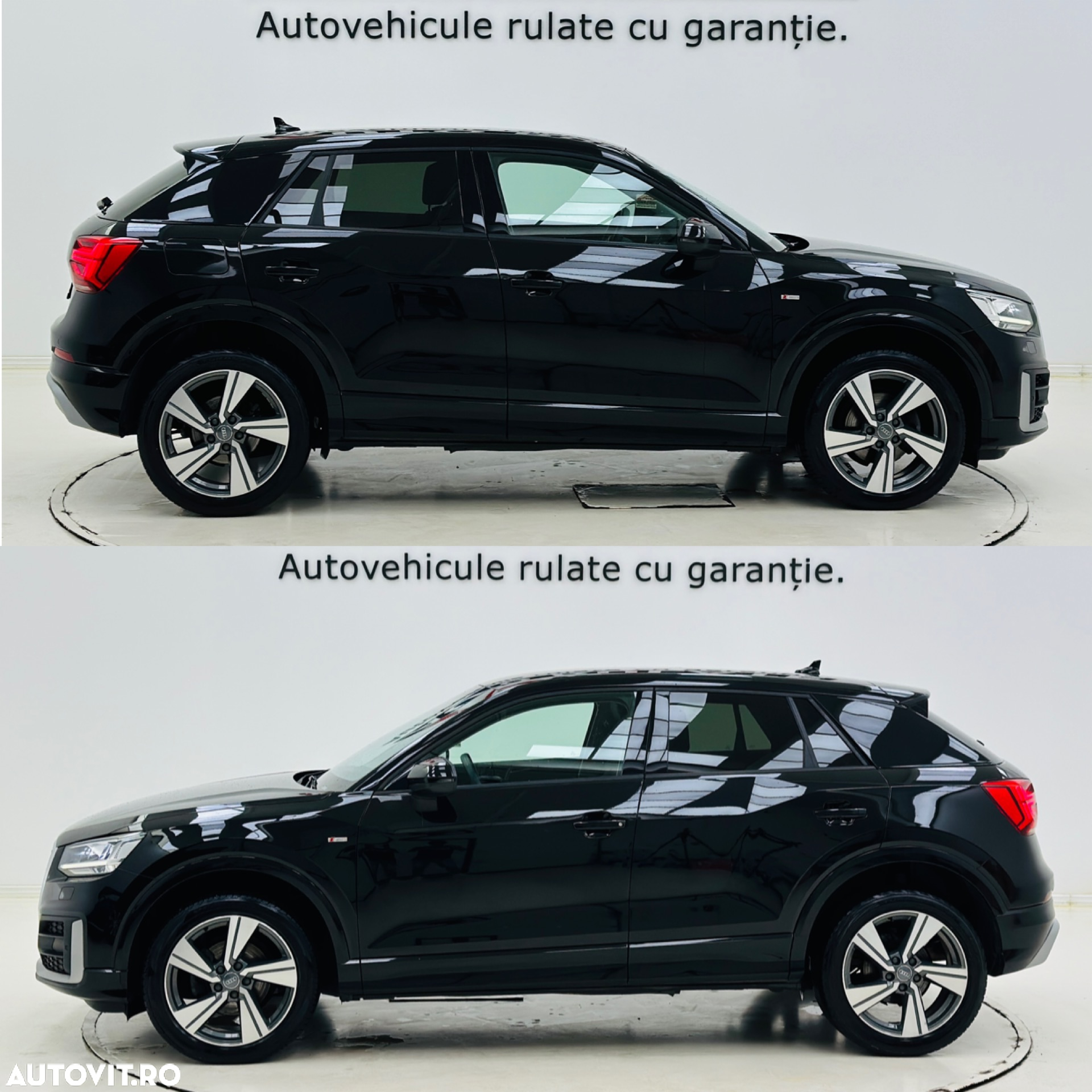 Audi Q2 - 5