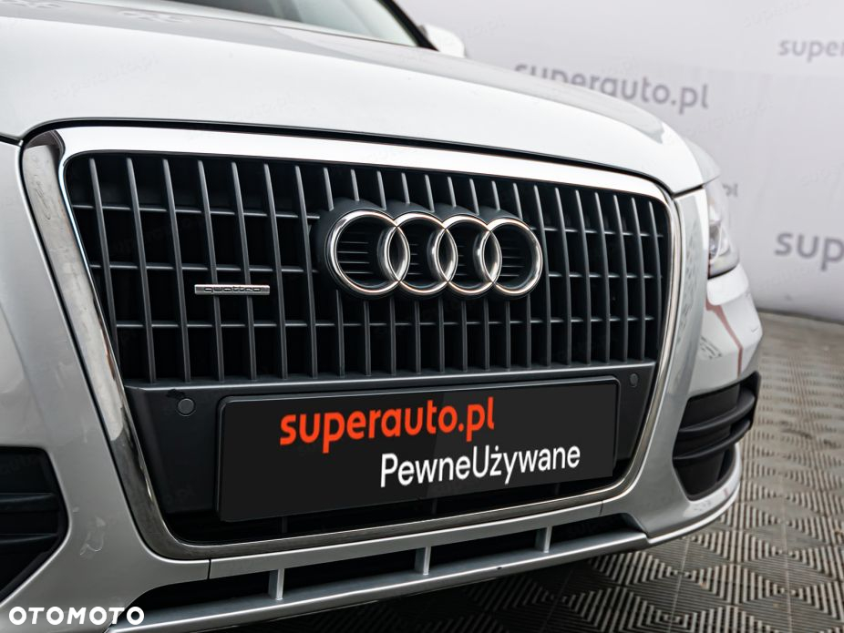 Audi Q5 2.0 TDI Quattro S tronic - 25