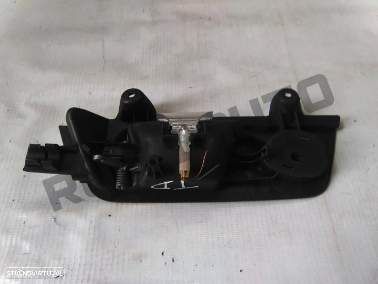 Puxador Exterior Trás Direito 8e083_9020 Audi A4 B6 (8e) [2000_ - 2